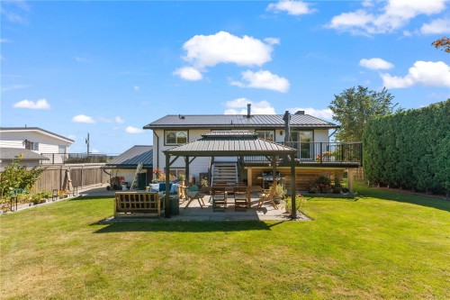 34 Mclean St, Campbell River, BC 