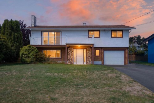 132 Thulin St South, Campbell River, BC 