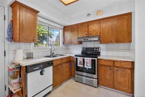 132 Thulin St South, Campbell River, BC 