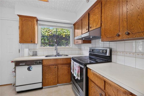132 Thulin St South, Campbell River, BC 