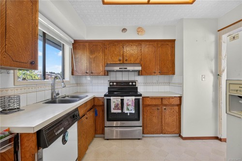 132 Thulin St South, Campbell River, BC 