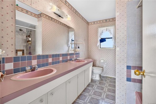132 Thulin St South, Campbell River, BC 