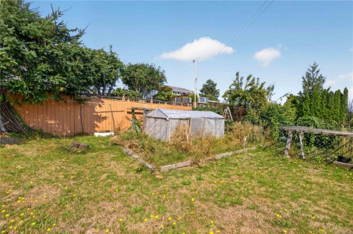132 Thulin St South, Campbell River, BC 