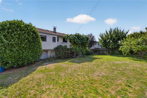 132 Thulin St South, Campbell River, BC 