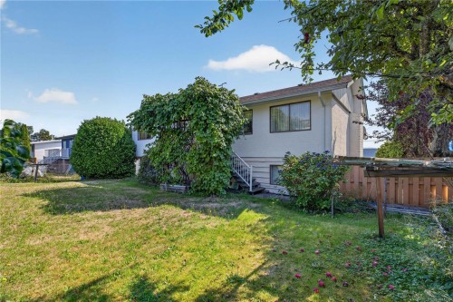 132 Thulin St South, Campbell River, BC 