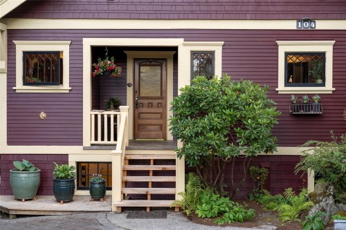 104 Forward Rd, Ladysmith, BC 