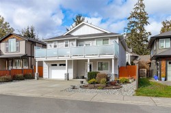 1921 Tominny Rd Sooke, BC V9Z 0P8