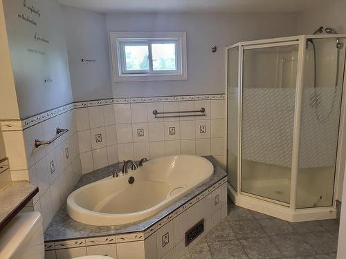 29 Birch Drive, Marathon, ON - Indoor Photo Showing Bathroom