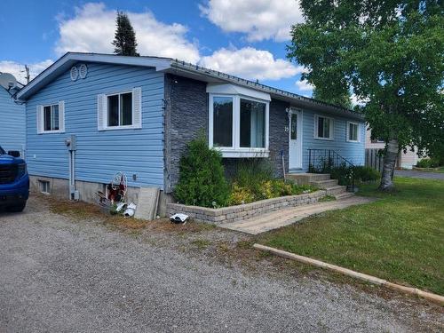 29 Birch Drive, Marathon, ON - Outdoor