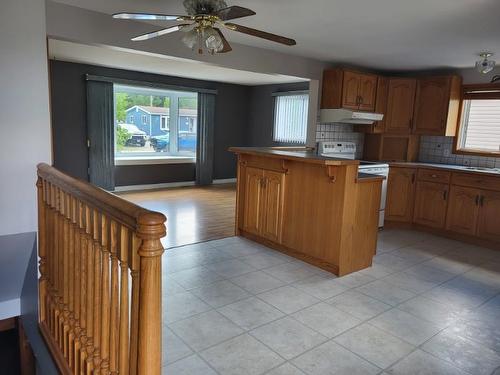29 Birch Drive, Marathon, ON - Indoor Photo Showing Kitchen