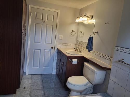 29 Birch Drive, Marathon, ON - Indoor Photo Showing Bathroom