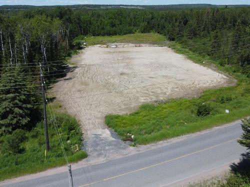 0 Jones Rd., Kenora, ON 