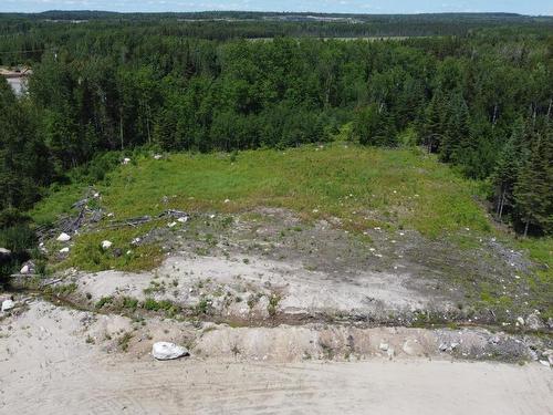 0 Jones Rd., Kenora, ON 