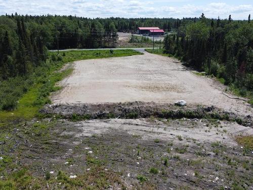 0 Jones Rd., Kenora, ON 