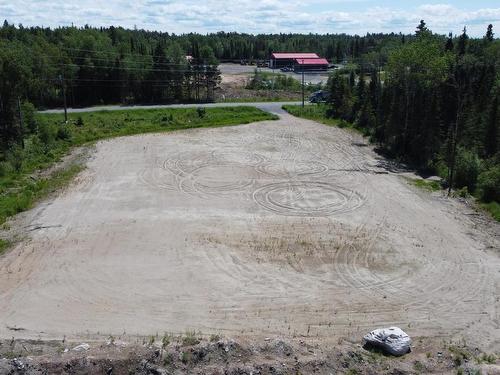 0 Jones Rd., Kenora, ON 