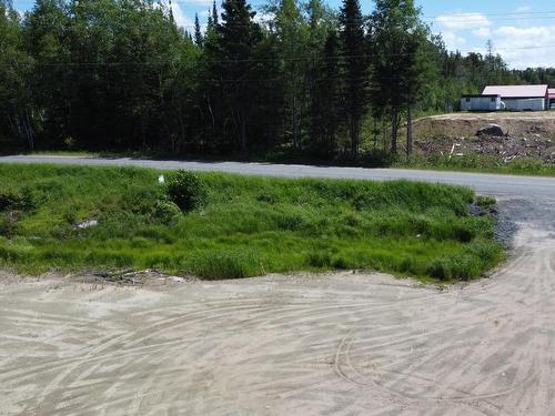 0 Jones Rd., Kenora, ON 