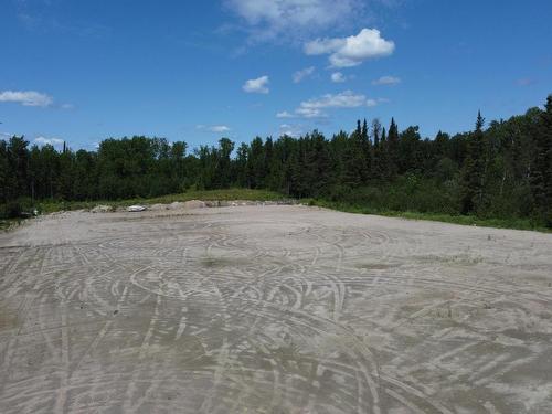 0 Jones Rd., Kenora, ON 