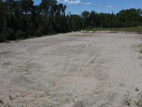 0 Jones Rd., Kenora, ON 