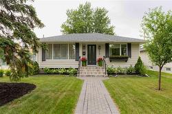 575 Renfrew ST  Winnipeg, MB R3N 1J8