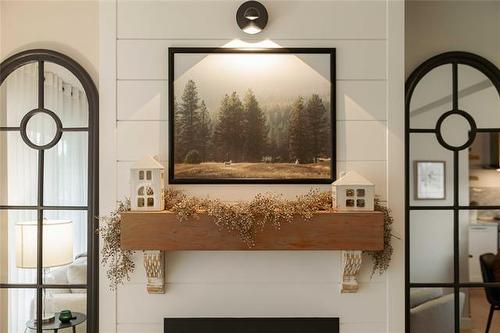 575 Renfrew St, Winnipeg, MB - Indoor