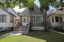 674 Church Ave, Winnipeg, MB  - Outdoor 