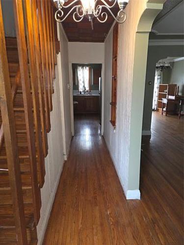 674 Church Ave, Winnipeg, MB - Indoor Photo Showing Other Room