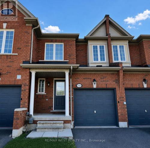 120 - 525 NOVO STAR DRIVE  Mississauga, ON L5W 1X9