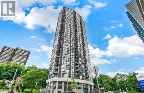 1201 - 150 CHARLTON AVENUE  Hamilton, ON L8N 3X3