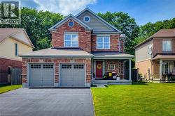6687 ST MICHAEL Avenue Niagara Falls, ON L2H 0C6