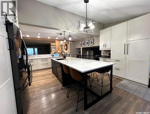 338 Battleford Trail, Swift Current, SK - Indoor Photo Showing Other Room