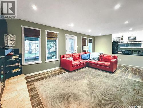 338 Battleford Trail, Swift Current, SK - Indoor