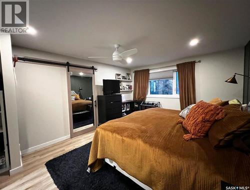 338 Battleford Trail, Swift Current, SK - Indoor Photo Showing Bedroom