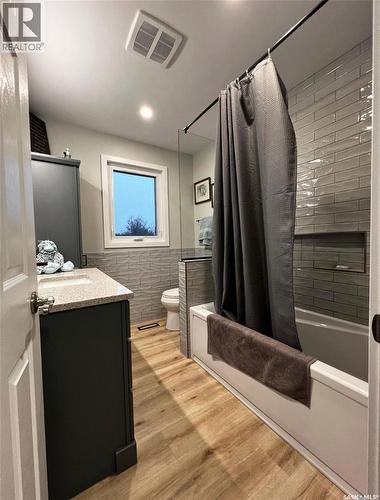 338 Battleford Trail, Swift Current, SK - Indoor