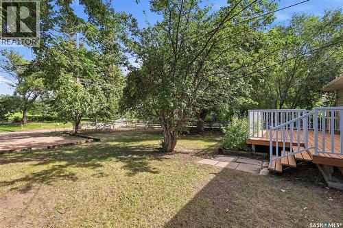 709 Cumberland Avenue S, Saskatoon, SK - Outdoor