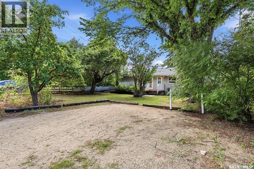 709 Cumberland Avenue S, Saskatoon, SK - Outdoor