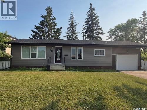 215 Central Street W, Warman, SK - Outdoor