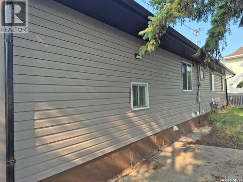 215 Central Street W, Warman, SK - Outdoor With Exterior