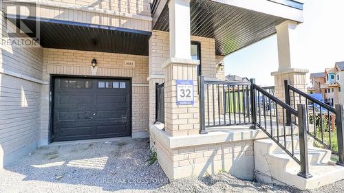 32 - 1985 MATTEER COURT , Innisfil, Ontario L9S 0V2 2