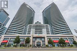 1115 - 7171 YONGE STREET Markham, ON L3T 0C5