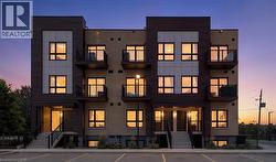 10 PALACE Street Unit# B12  Kitchener, ON N2E 0J3