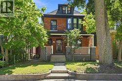 39 GARFIELD Avenue S Unit# 2 Hamilton, ON L8M 2R9