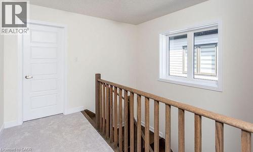 16 Monteith Drive, Brantford, ON - Indoor Photo Showing Other Room
