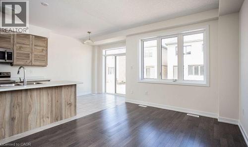 16 Monteith Drive, Brantford, ON - Indoor Photo Showing Other Room