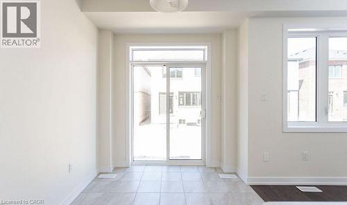 16 Monteith Drive, Brantford, ON - Indoor Photo Showing Other Room