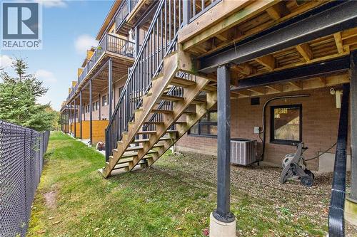 60 Arkell Road Unit# 57, Guelph, ON - Outdoor