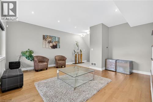 60 Arkell Road Unit# 57, Guelph, ON - Indoor Photo Showing Other Room