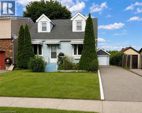 486 SCHOLFIELD AVE N Avenue  Welland, ON L3B 1N2