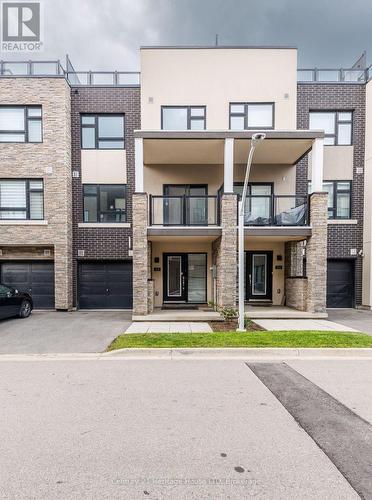 55 - 1121 COOKE BOULEVARD  Burlington (Lasalle), ON L7T 0C3