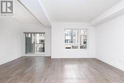 Living space has patio doors to Covered balcony - 