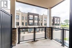Main Living Space covered deck - 